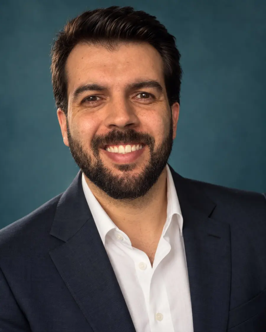 Dr. Walter Moreira Fonseca, médico urologista em Belo Horizonte